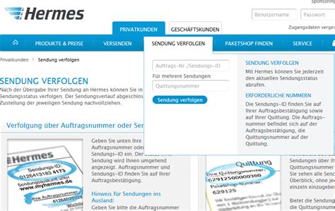 hermes deutschland anrufen|hermes sendung deutschland.